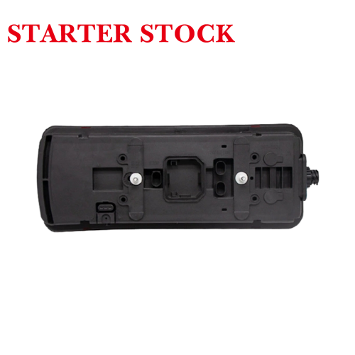 MAN Truck Rear Light 24V Body Parts Combination Tail Light Model TGA 81252296059 New Condition Car Light Accessories for Salepicture5