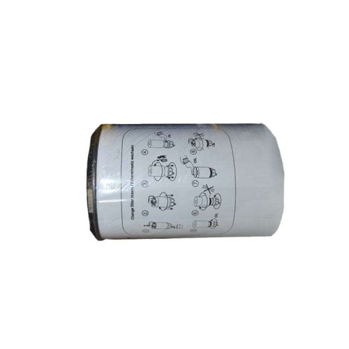 El mejor filtro diésel para camiones Ivec: pieza de repuesto en perfectas condiciones y de excelente calidad para el motor