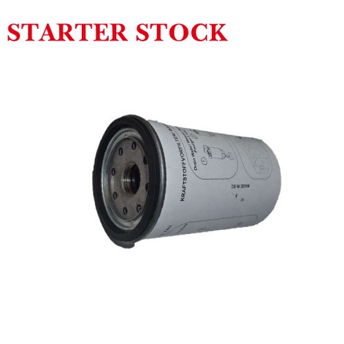 Best Auto Use Ivec Truck Spare Part New Condition Diesel Filter Engine Partpicture2