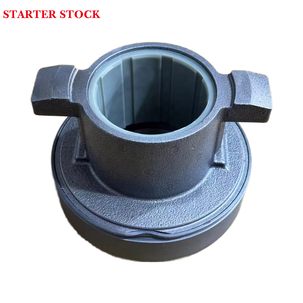 New Condition Auto Clutch Bearing Chassis for Iveco Truck Part Number 500305439 1805282 42114856 504120865 for Spare Use