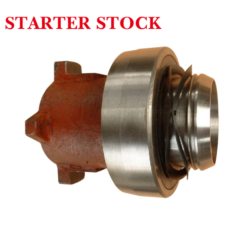 New Condition Auto Clutch Bearing Chassis for Iveco Truck Part Number 500305439 1805282 42114856 504120865 for Spare Usepicture3