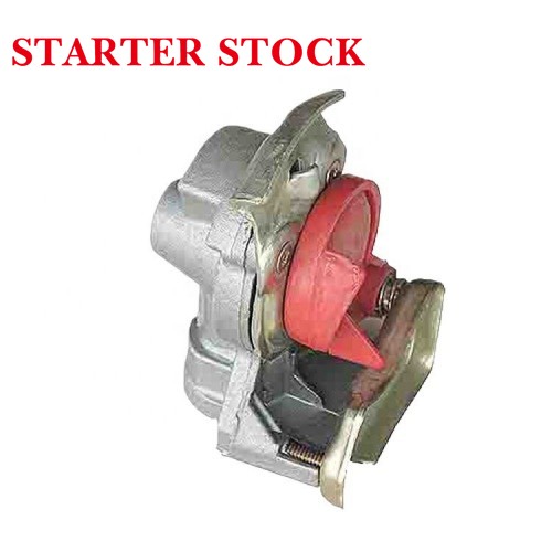 318158 9522002210 Truck Engine Spare Parts Man Sca Coupling Head for Vehicle Usepicture2