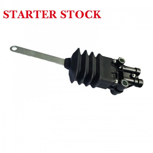 New Condition for Renault Truck Chassis Spare Parts 4640070060 7420745639 5010260390 Leveling Valve for Truck Levelingpicture2