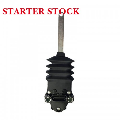New Condition for Renault Truck Chassis Spare Parts 4640070060 7420745639 5010260390 Leveling Valve for Truck Levelingpicture3