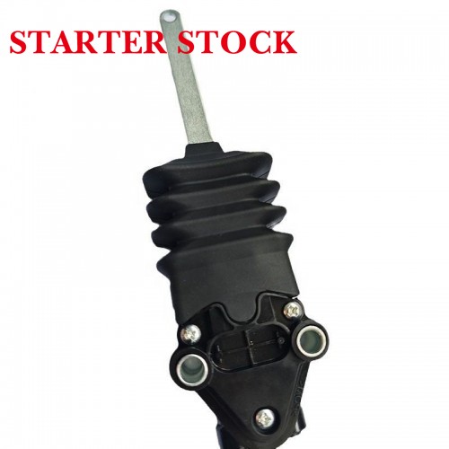 New Condition for Renault Truck Chassis Spare Parts 4640070060 7420745639 5010260390 Leveling Valve for Truck Levelingpicture4