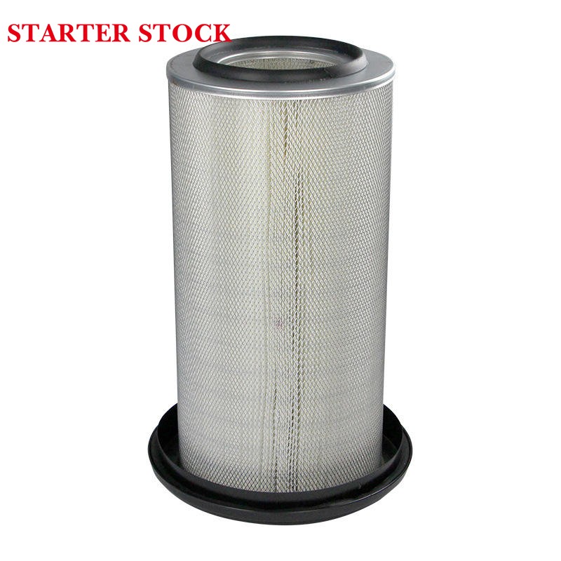 MAN Truck F2000 Air Filter 104132 ABU8529 Engine Spare Parts P771573 PA2801 Truck Spare Parts