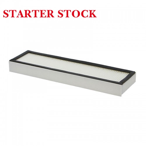 MAN Truck F2000 Air Filter 104132 ABU8529 Engine Spare Parts P771573 PA2801 Truck Spare Partspicture2