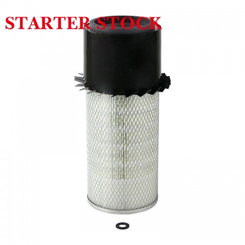 MAN Truck F2000 Air Filter 104132 ABU8529 Engine Spare Parts P771573 PA2801 Truck Spare Partspicture3