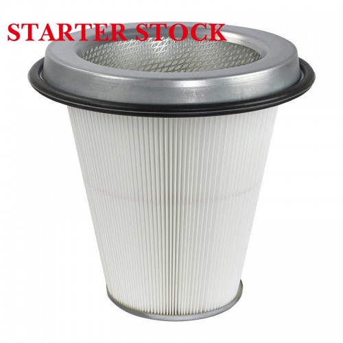 MAN Truck F2000 Air Filter 104132 ABU8529 Engine Spare Parts P771573 PA2801 Truck Spare Partspicture4
