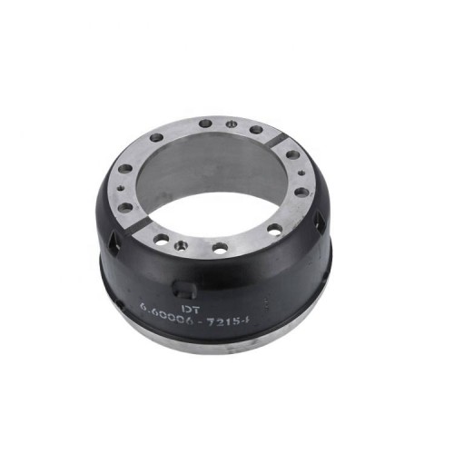 Hot Sale for Renault Truck Brake Drum 5010098949 194435 5000737768 for Chassis Parts Essential Truck Brakes Spare
