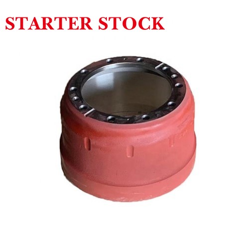 Hot Sale for Renault Truck Brake Drum 5010098949 194435 5000737768 for Chassis Parts Essential Truck Brakes Sparepicture5