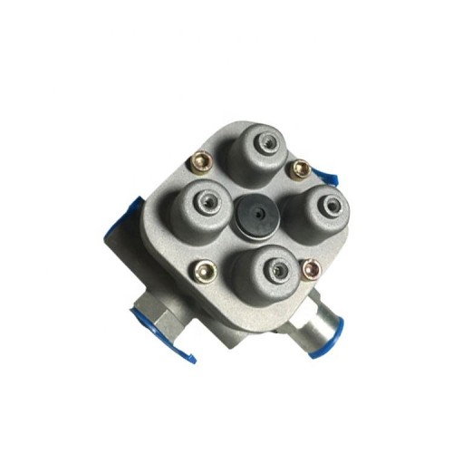 9347130190 99480157 New Condition 4-Way Auto Truck Parts Used for Ivec Truck High Quality Spare Component