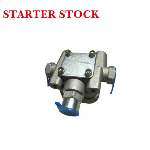 9347130190 99480157 New Condition 4-Way Auto Truck Parts Used for Ivec Truck High Quality Spare Componentpicture2
