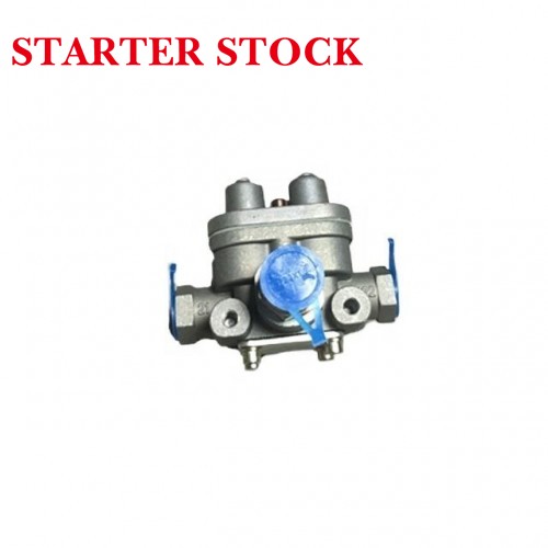 9347130190 99480157 New Condition 4-Way Auto Truck Parts Used for Ivec Truck High Quality Spare Componentpicture3