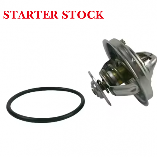 51064020058 51064020063 Thermostat Auto Spare Parts New Condition for MAN Truck TGS TGX TGApicture2
