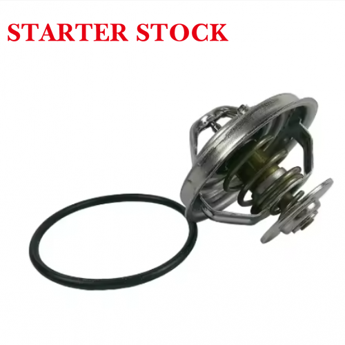 51064020058 51064020063 Thermostat Auto Spare Parts New Condition for MAN Truck TGS TGX TGApicture3