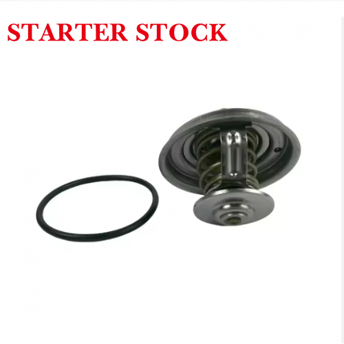 51064020058 51064020063 Thermostat Auto Spare Parts New Condition for MAN Truck TGS TGX TGApicture4