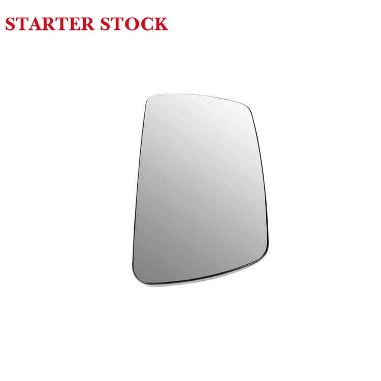 High Quality New IVEC Truck Mirror Glass Spare Parts Auto Body 02997667 2997667 504197878 Truck Parts