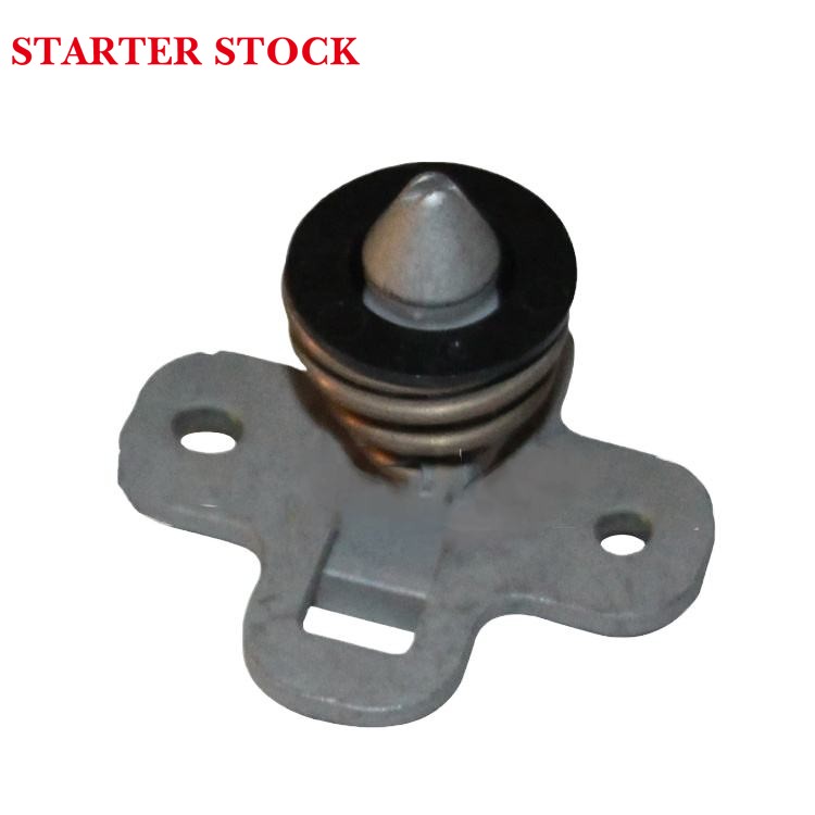 81611446002 New Truck Locking Bolt for Man TGX TGS Motive Truck Body Parts Replacement for Use