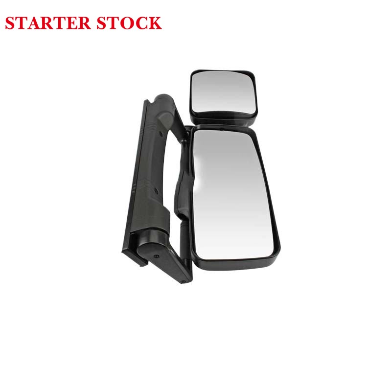 IVEC New Condition Truck Side Mirror Model 504369984 & 504150558 Car Mirrors