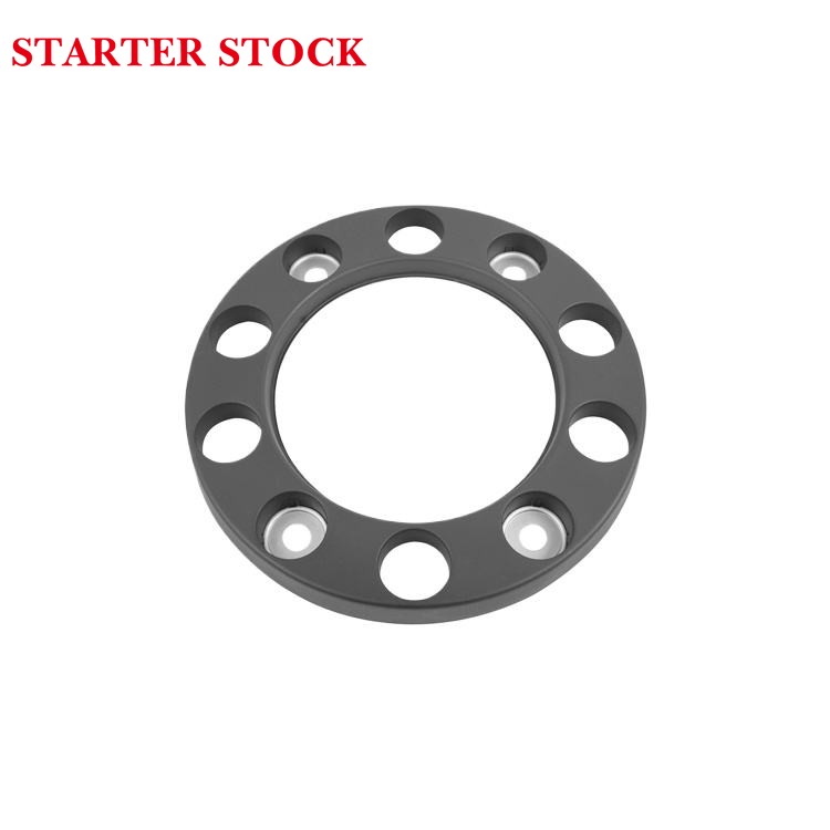 IVEC New Condition Truck Steering Wheel Cover Part Number 41027912