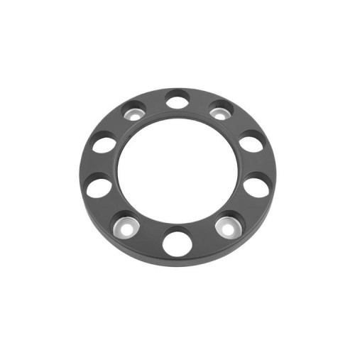 IVEC New Condition Truck Steering Wheel Cover Part Number 41027912