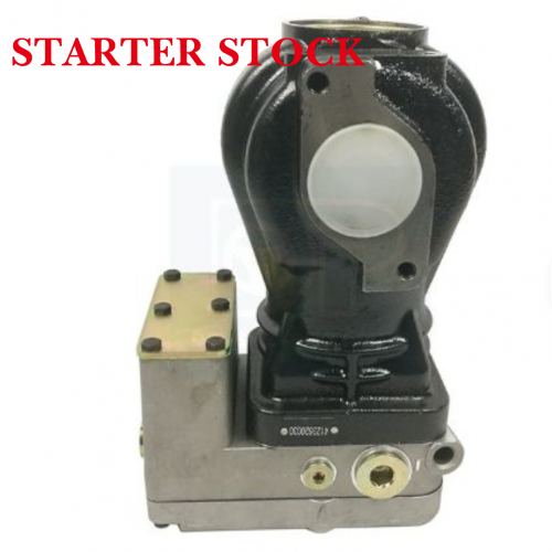 Use for Ivec Truck Compressor New Heavy Truck Engine Spare Parts High Visibility Identifiers 500310903 41033737 92901787picture4