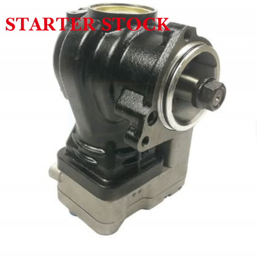 Use for Ivec Truck Compressor New Heavy Truck Engine Spare Parts High Visibility Identifiers 500310903 41033737 92901787picture5