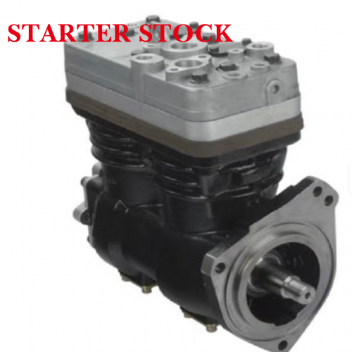 Use for Ivec Truck Compressor New Heavy Truck Engine Spare Parts High Visibility Identifiers 500310903 41033737 92901787picture6