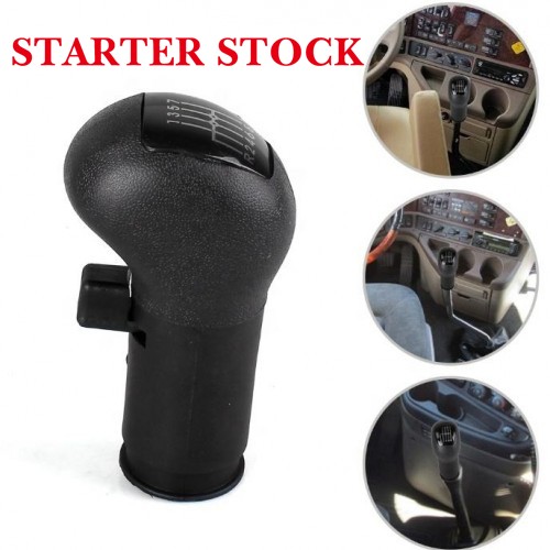 MAN L 2000 Truck Gear Lever Knob New Condition Use Part Numbers F90 F2000 M90 M2000 81970106009 10829950 for Drivetrain Axlespicture4