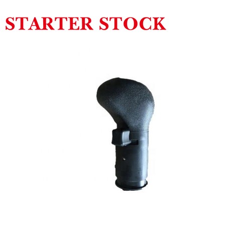 MAN L 2000 Truck Gear Lever Knob New Condition Use Part Numbers F90 F2000 M90 M2000 81970106009 10829950 for Drivetrain Axlespicture5