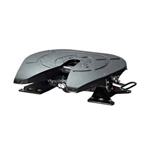 New Jost 37-C Fifth Wheel for Use with Semi Trailer Truck Trailer Parts & Accessories