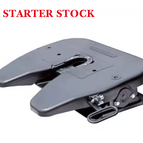New Jost 37-C Fifth Wheel for Use with Semi Trailer Truck Trailer Parts & Accessoriespicture3