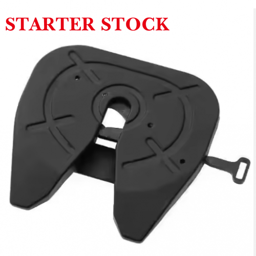 New Jost 37-C Fifth Wheel for Use with Semi Trailer Truck Trailer Parts & Accessoriespicture5