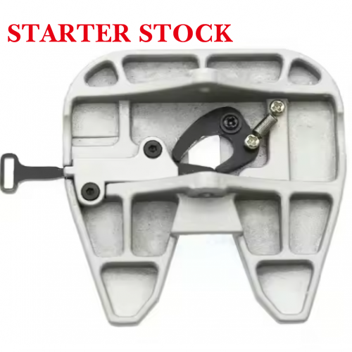 New Jost 37-C Fifth Wheel for Use with Semi Trailer Truck Trailer Parts & Accessoriespicture6