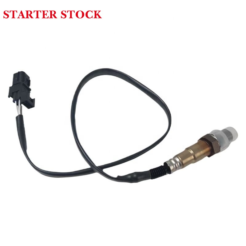 Besturn Auto Sensors High Quality F01R00C207 Oxygen Sensor New Condition