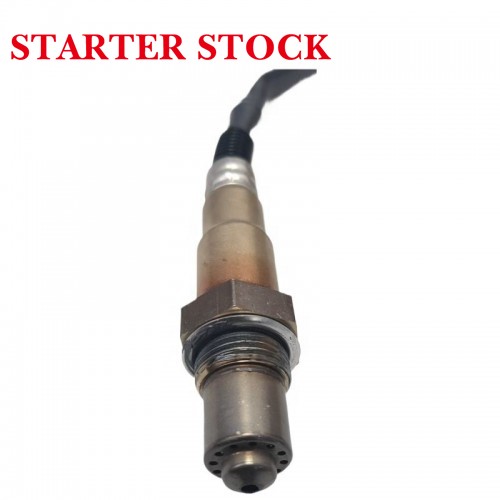 Besturn Auto Sensors High Quality F01R00C207 Oxygen Sensor New Conditionpicture3