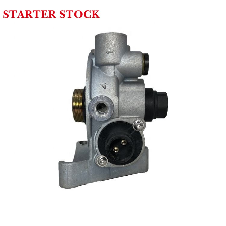 High Quality New 20884103 Dryer Base for VOLVO Truck Truck Parts for Sale