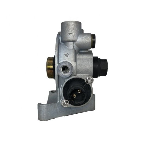 High Quality New 20884103 Dryer Base for VOLVO Truck Truck Parts for Sale