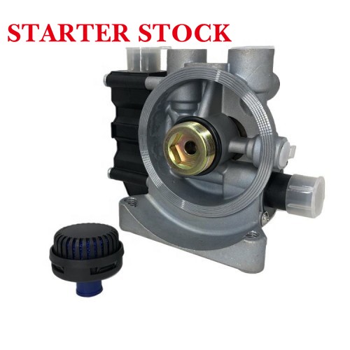 High Quality New 20884103 Dryer Base for VOLVO Truck Truck Parts for Salepicture3