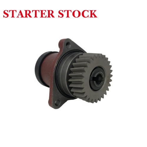 New Genuine for Volvo Truck Body Parts 20441702 20511839 20744444 20816480 20838388 Drive Flange Propshaftpicture3