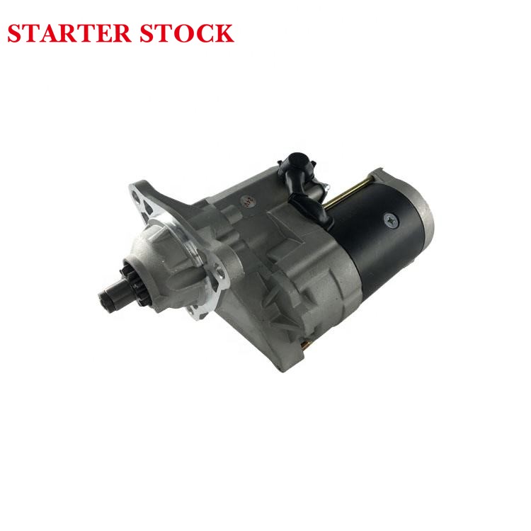 New Condition IVEC Truck SPARE PARTS ENGINE PARTS Starter 99486046 2995988 5801710983 42498115 for Truck Engine