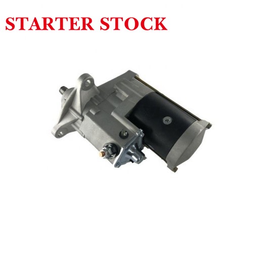 New Condition IVEC Truck SPARE PARTS ENGINE PARTS Starter 99486046 2995988 5801710983 42498115 for Truck Enginepicture3