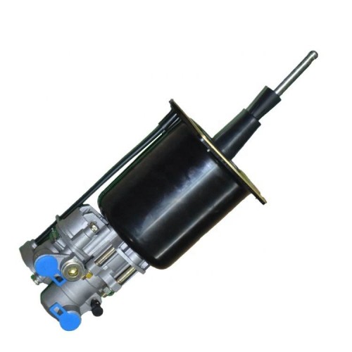 OEM No. New Condition Truck Chassis Parts for Man Truck Spare Parts-Clutch Booster Clutch