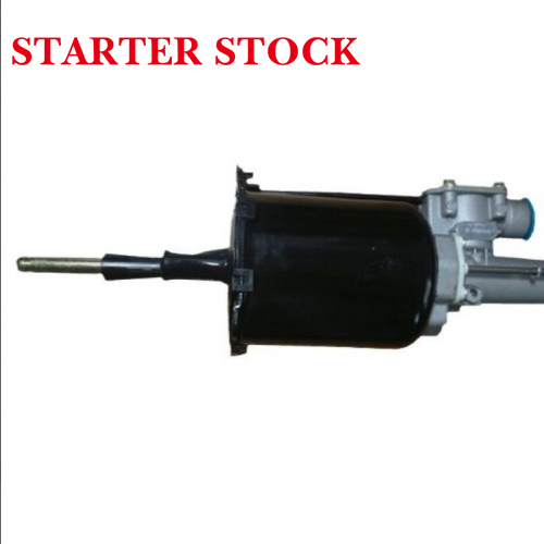 OEM No. New Condition Truck Chassis Parts for Man Truck Spare Parts-Clutch Booster Clutchpicture4