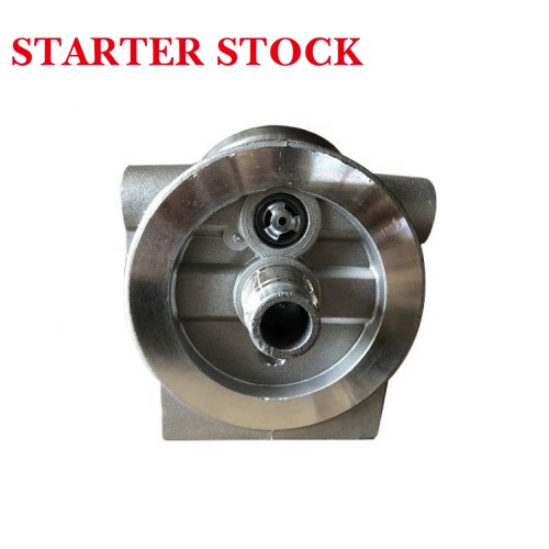 European Truck IVE Stralis New Condition Spare Parts Fuel Engine Filter-MER-01 0004771302 504143664 42550973picture2