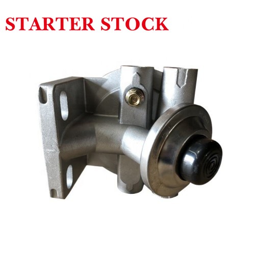 European Truck IVE Stralis New Condition Spare Parts Fuel Engine Filter-MER-01 0004771302 504143664 42550973picture3