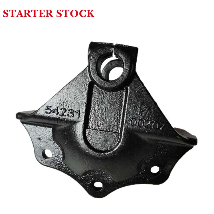 New Condition Truck Parts Leaf Spring Hanger Bracket CWB 54231-00Z07 54234-00Z01 CWB520 CWB45A