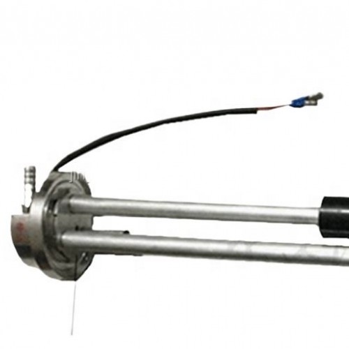 HOWO 220L Float Oil Level and Quantity Sensor Heavy Duty Truck Electronics for WG9112550128/1 Truck Parts