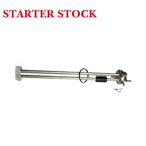 HOWO 220L Float Oil Level and Quantity Sensor Heavy Duty Truck Electronics for WG9112550128/1 Truck Partspicture2